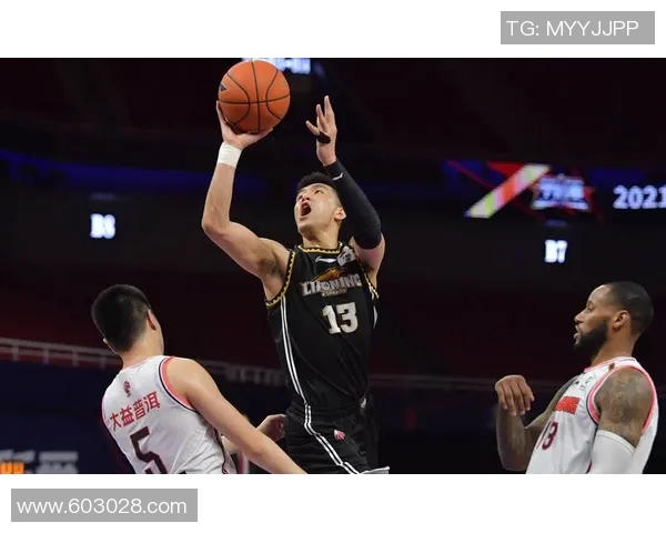 广东与辽宁总决赛第三场激战即将上演谁能夺得冠军荣耀