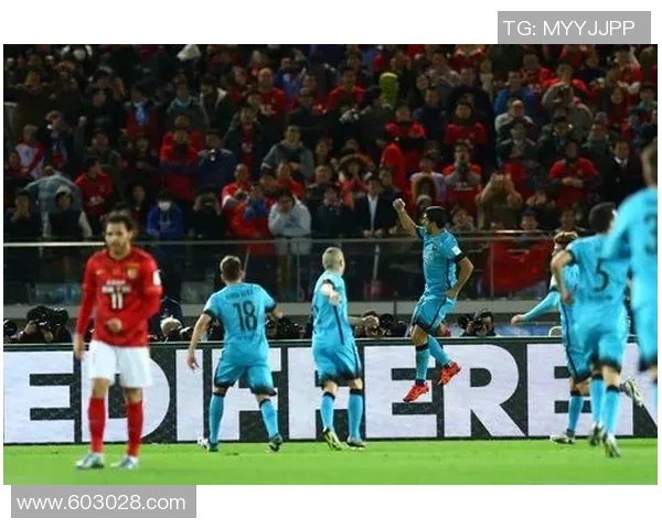 恒大与巴萨激战落幕赛后分析两队表现与未来展望