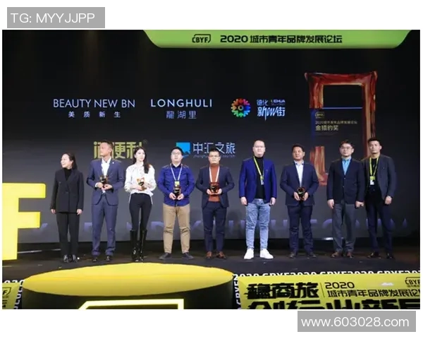 焦泊乔:从青年才俊到行业领军者的成长之路与未来展望