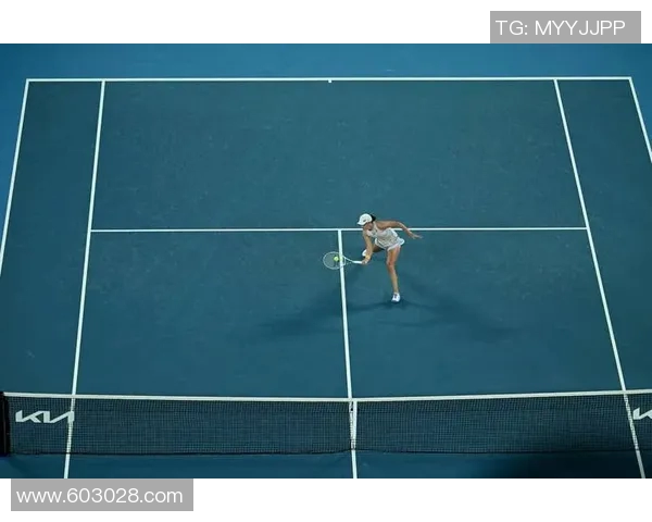 深度对话：周军如何在网球世界中追寻梦想与挑战人生